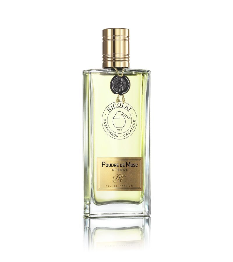 POUDRE DE MUSC INTENSE 100 ML