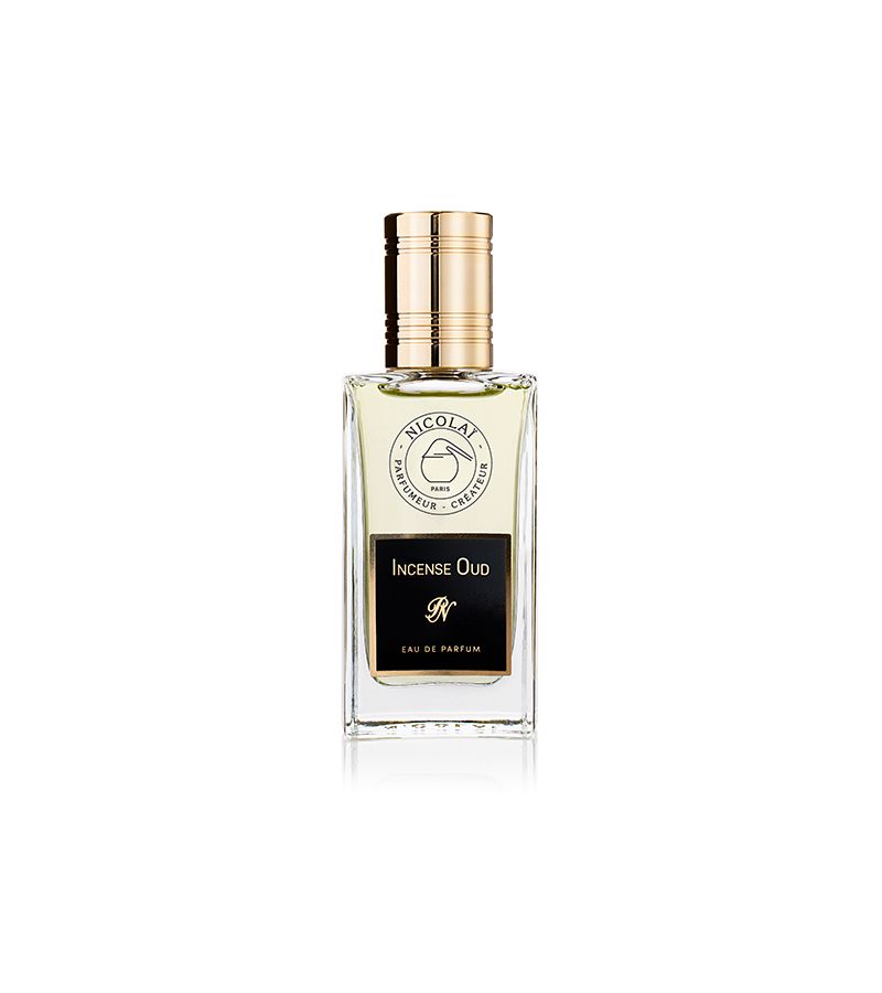 INCENSE OUD 30 ML