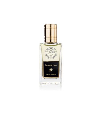 INCENSE OUD 30 ML
