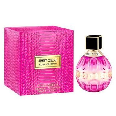JIMMY CHOO ROSE PASSION WOMEN EDP 60ML