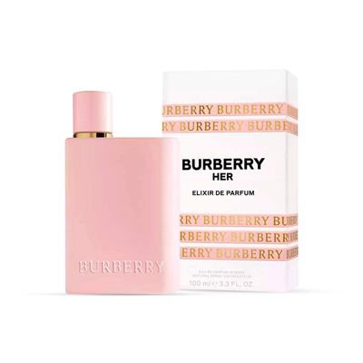 BURBERRY HER ELIXIR INTENSE EDP 100 ML