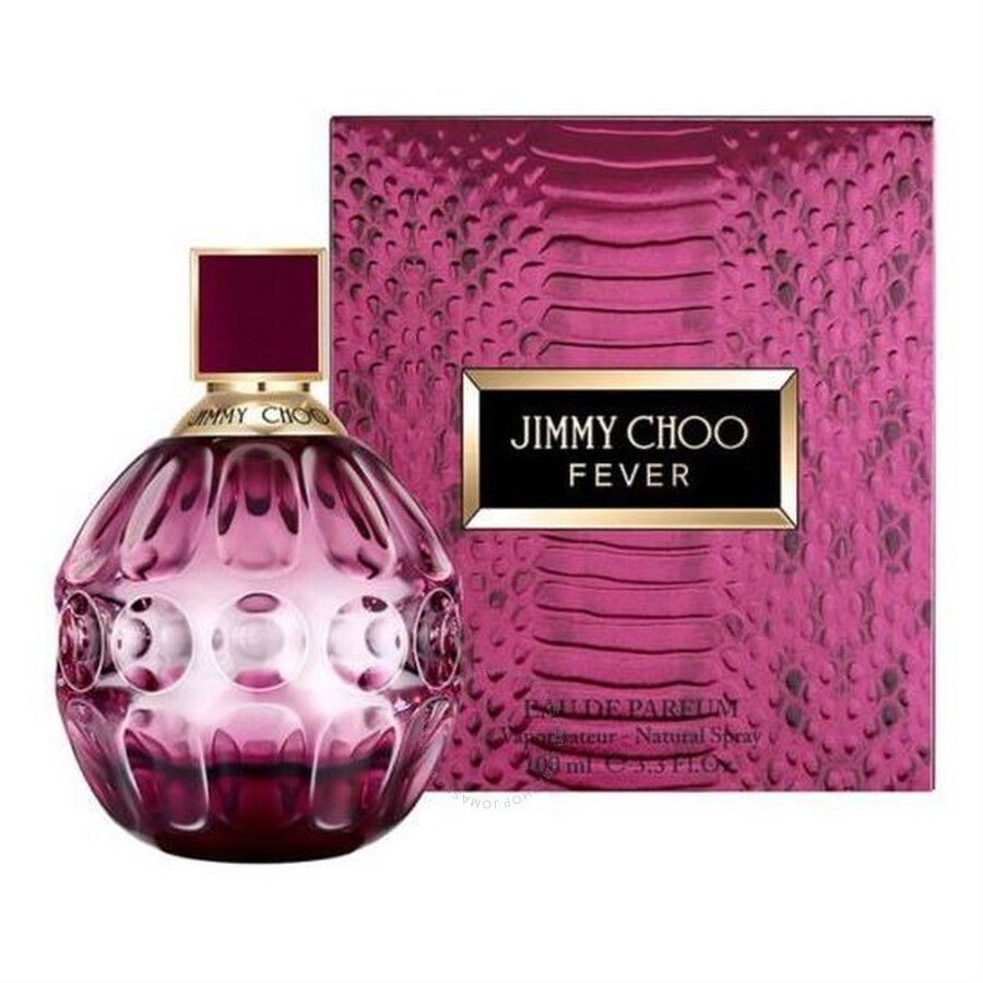 JIMMY CHOO  FOREVER WOMEN EDP 100 ML