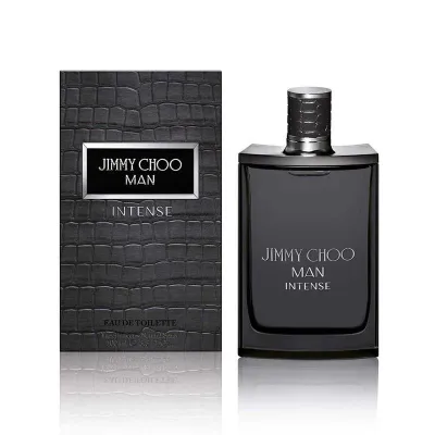 JIMMY CHOO INTENSE MAN EDT 100 ML