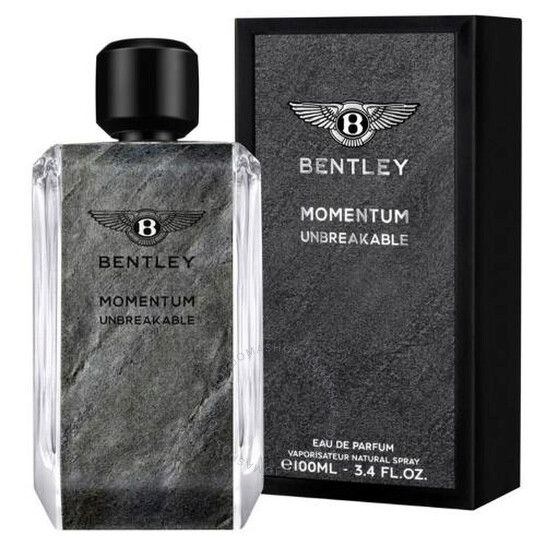 BENTLEY MOMENTUM UNBREAKBLE EDP 100 ML