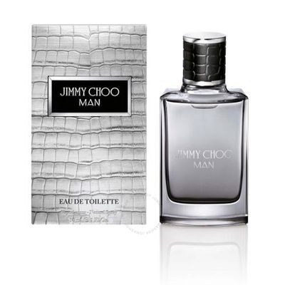JIMMY CHOO FOR MAN EDT 100 ML