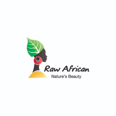 Raw African