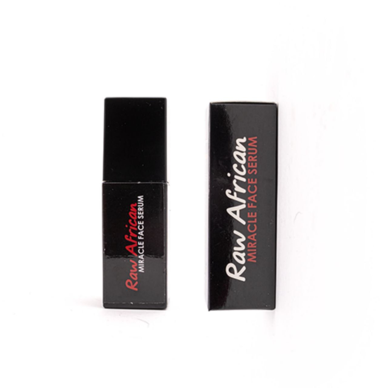 RAW AFRICAN MIRACLE FACE SERUM
