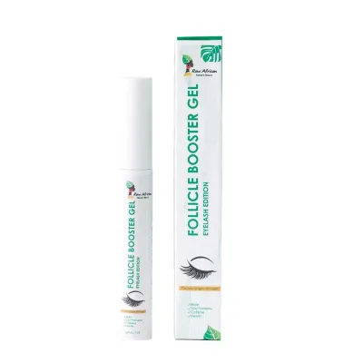 RAW AFRICAN FOLLICLE BOOSTER EYELASH EDITION