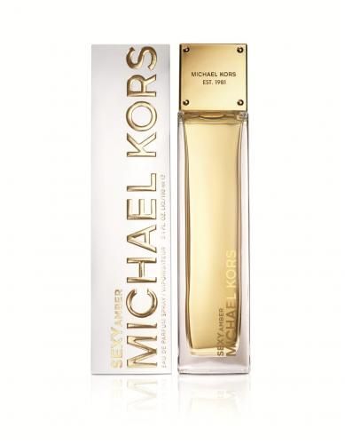 MICHEAL KORS SEXY AMBER WOMEN EDP 100 ML