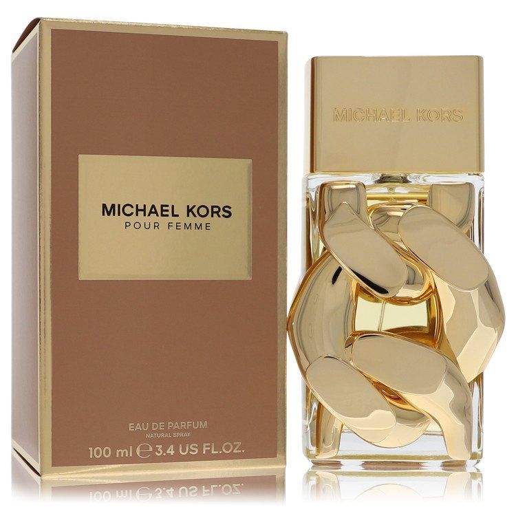MICHAEL KORS POUR FEMME EDP 100 ML