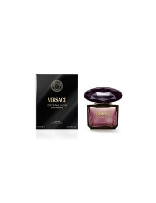 VERSACE CRYSTAL NOIR POUR FEMME PARFUM 50 ML