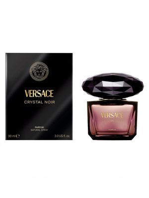 VERSACE CRYSTAL NOIR POUR FEMME PARFUM 90 ML