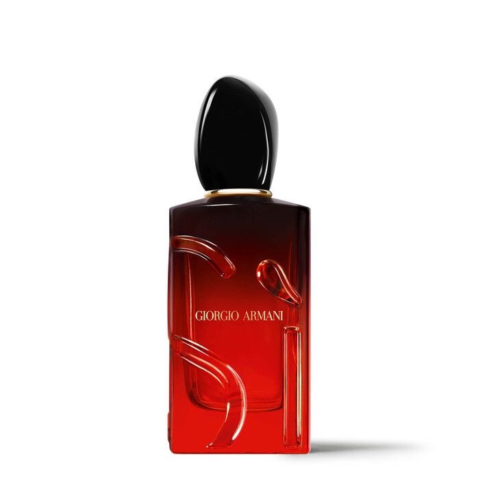 SI PASSIONE INTENSE FOR WOMEN NEW EDP 100 ML
