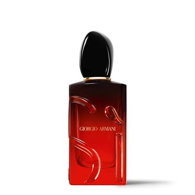 SI PASSIONE INTENSE FOR WOMEN NEW EDP 100 ML