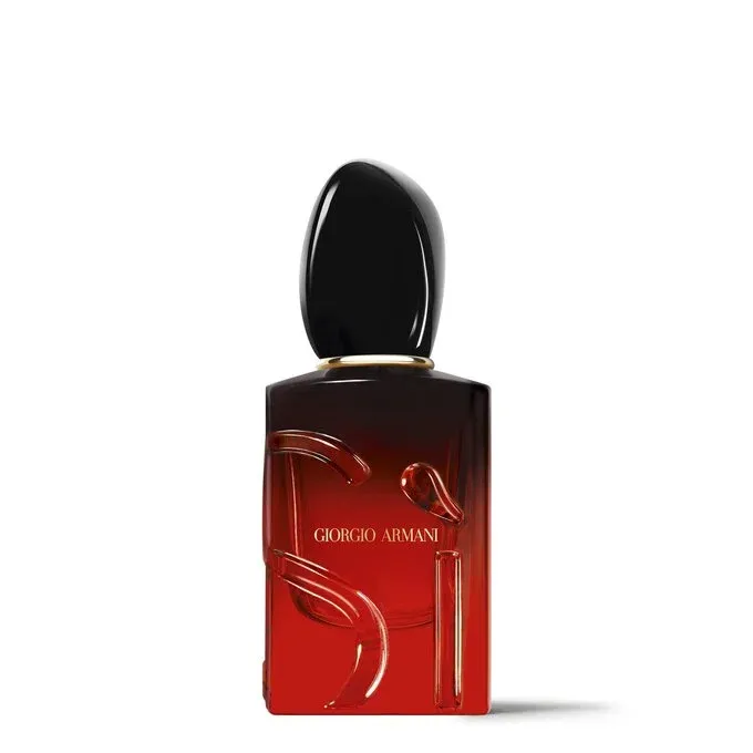 SI PASSIONE INTENSE FOR WOMEN NEW EDP 50 ML