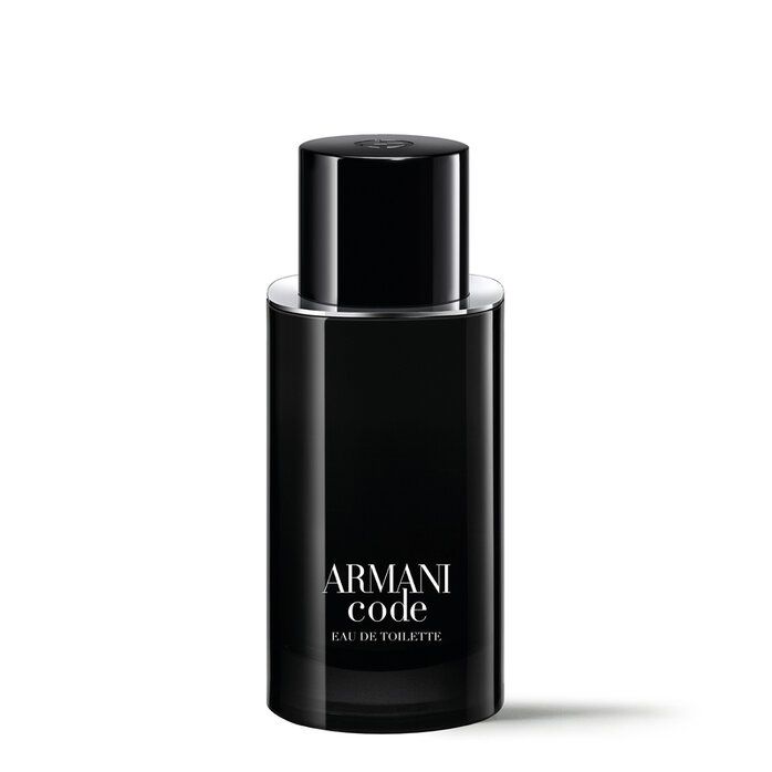 GIORGIO ARMANI NEW CODE EDT 75 ML 