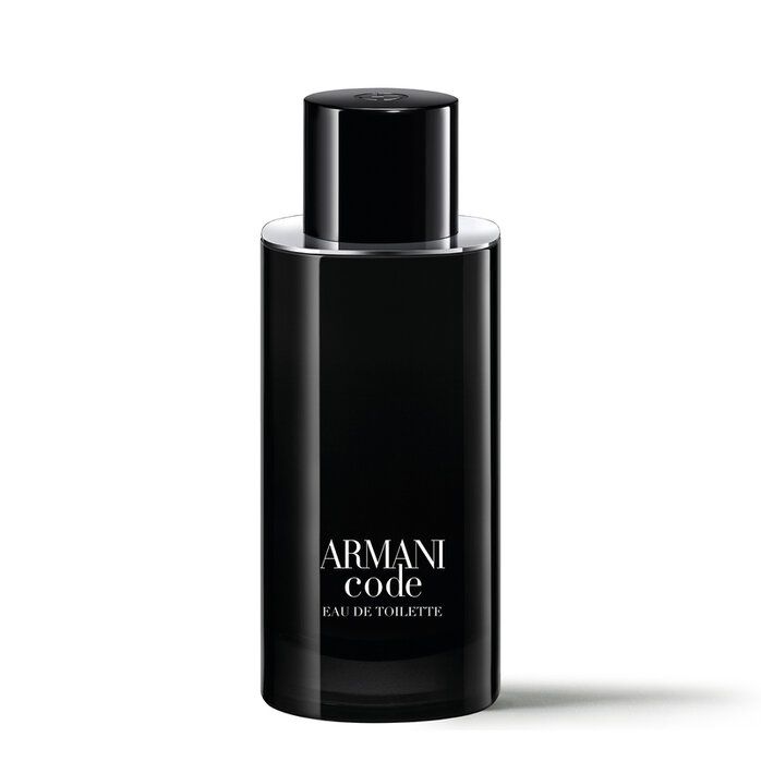 GIORGIO ARMANI NEW CODE EDT 125 ML 