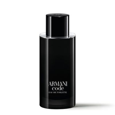 GIORGIO ARMANI NEW CODE EDT 125 ML 