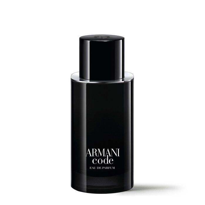 GIORGIO ARMANI NEW CODE EDP 75 ML 