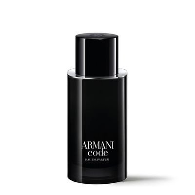 GIORGIO ARMANI NEW CODE EDP 75 ML 