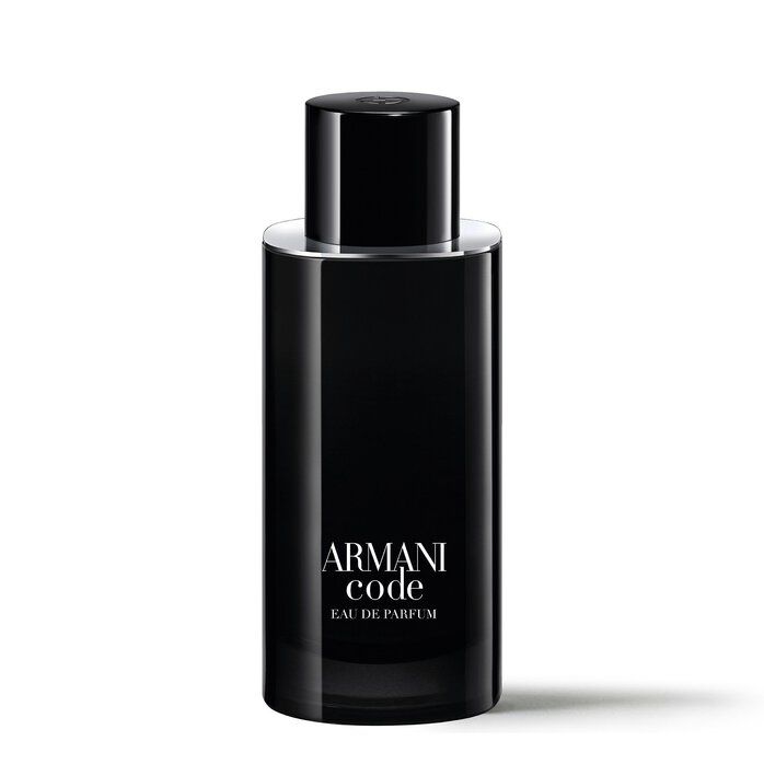 GIORGIO ARMANI NEW CODE EDP 125 ML 