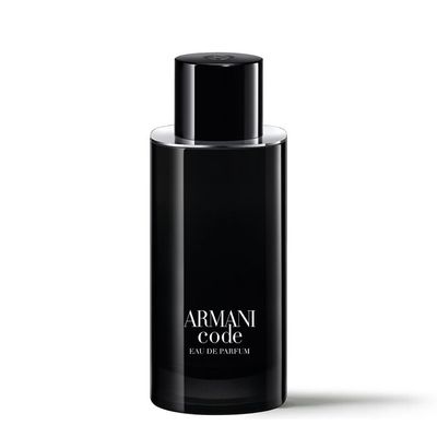 GIORGIO ARMANI NEW CODE EDP 125 ML 