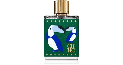 CH BIRDS OF PARADISE L EDITION MEN EDP 100 ML