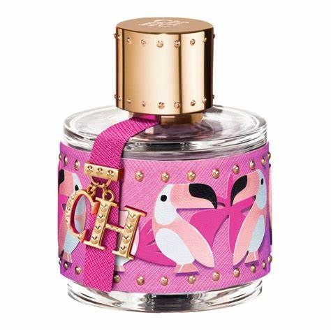 CH BIRDS OF PARADISE L EDITION WOMEN EDP 100 ML