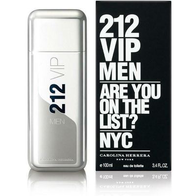 212 VIP MEN EDT 100 ML