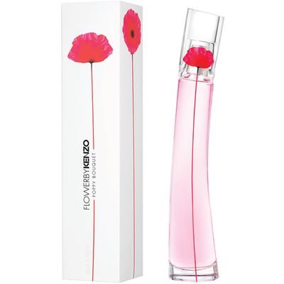 KENZO FLOWER BY POPPY BOUQUET FLORAL EDP 50 ML