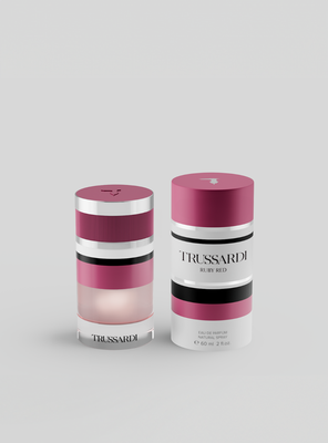 TRUSSARDI RUBY RED EDP 60 ML
