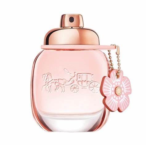 COACH FLORAL WOMEN EDP 90 ML
