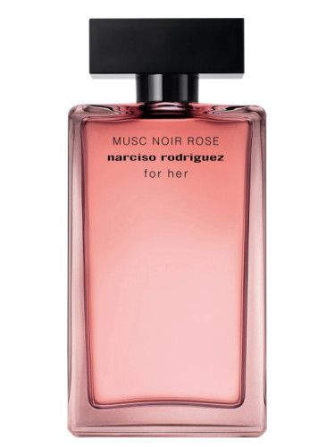 NARCISO RODRIGUEZ MUSC NOIR ROSE FOR HER EDP 100 ML