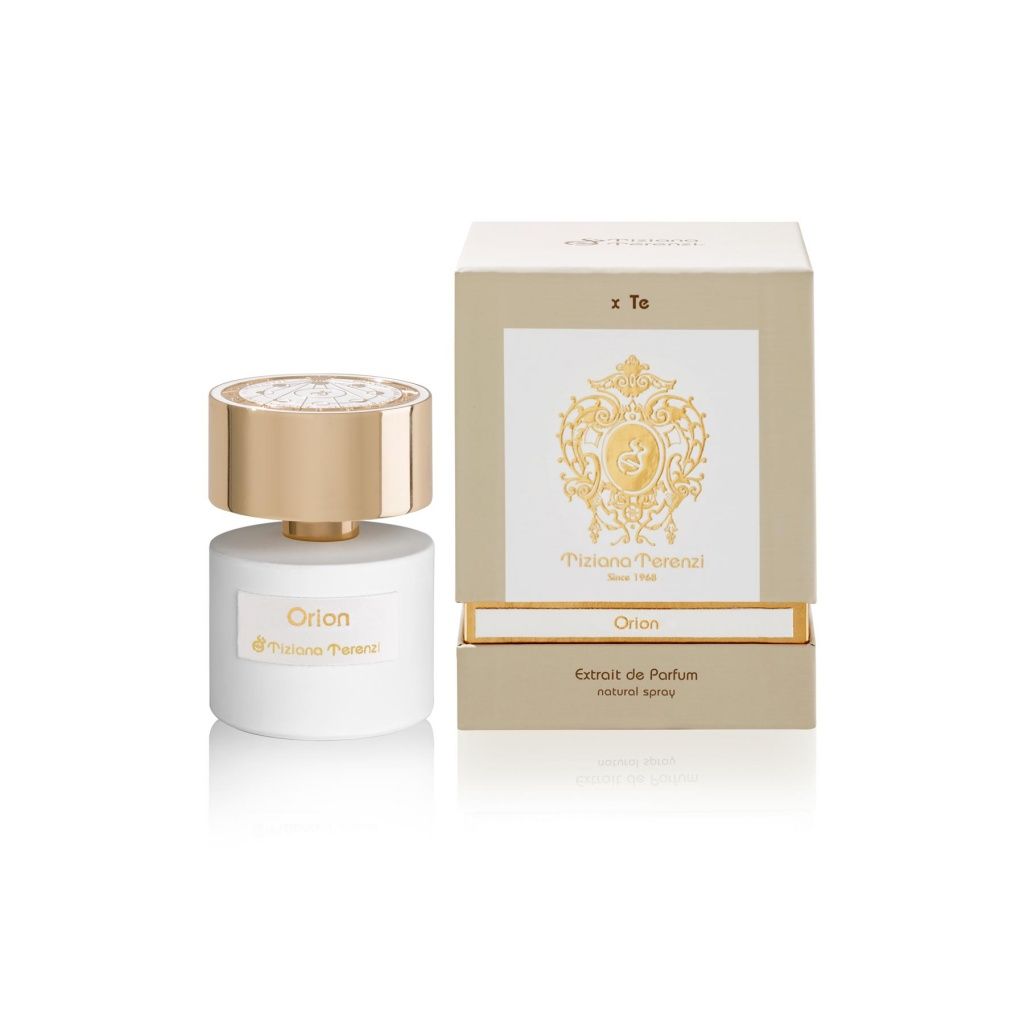 TIZIANA TERENZI ORION EXTRAIT DE PARFUM 100 ML