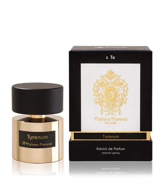 TIZIANA TERENZI TYRENUM EXTRAIT DE PARFUM 100 ML