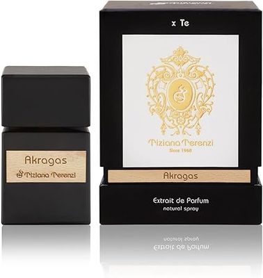 TIZIANA TERENZI AKRAGAS EXTRAIT DE PARFUM 100 ML