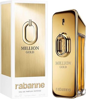 MILLION GOLD INTENSE FOR MEN EDP 100 ML