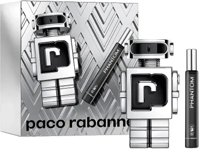 PHANTOM FOR MEN EDT SET 100 ML+MG10 AO24
