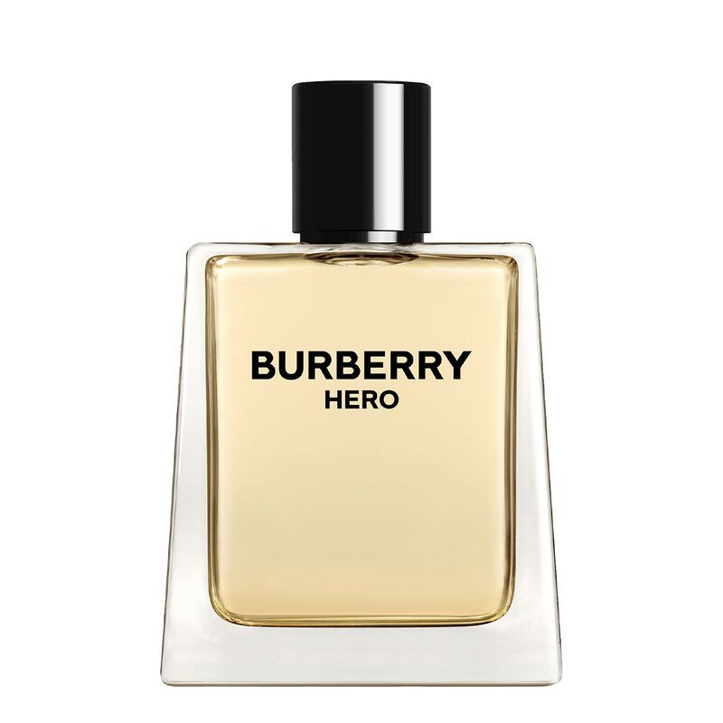 BURBERRY HERO FOR MEN EDP 100 ML