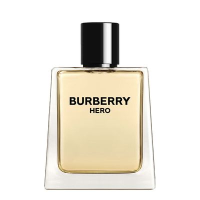 BURBERRY HERO FOR MEN EDP 100 ML BURBERRY HERO FOR MEN EDP 100 ML