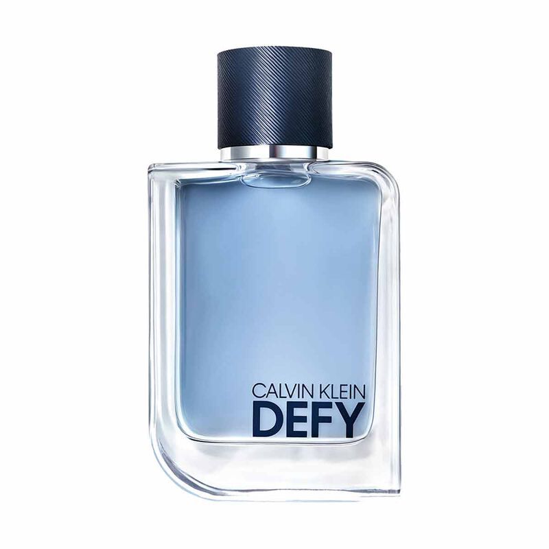 CK DEFY FOR MEN EDP 100 ML