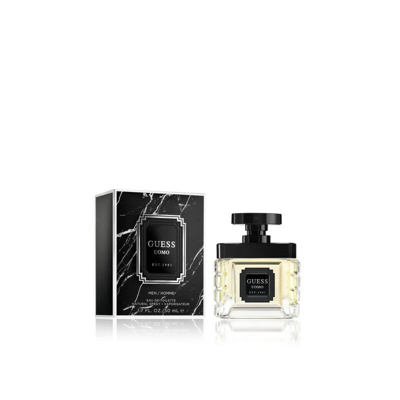 GUESS 2021 UOMO FOR MEN EDT 50 ML