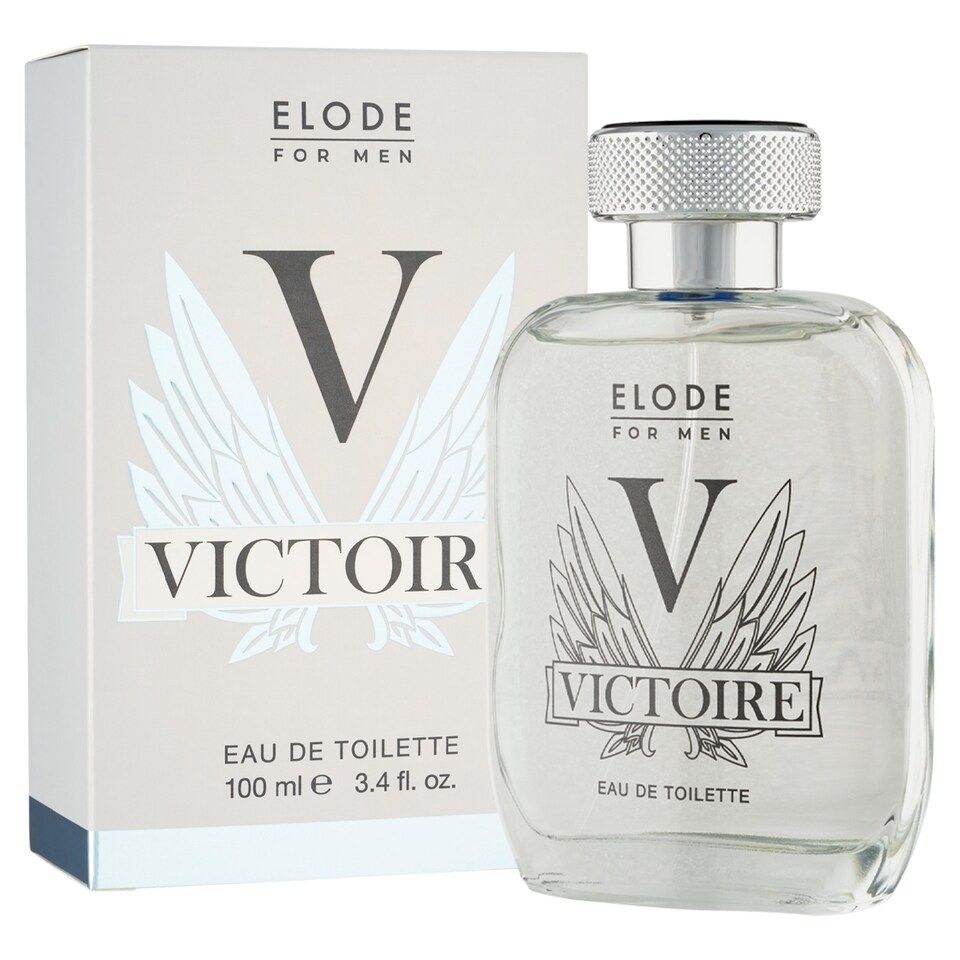 SARANTIS ELODE VICTOIRE MAN EDT 100 ML R21