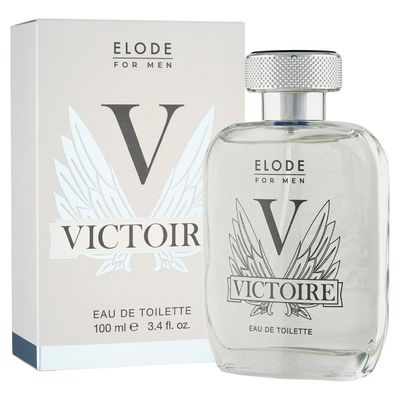 SARANTIS ELODE VICTOIRE MAN EDT 100 ML R21
