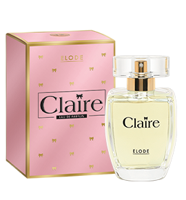 SARANTIS ELODE CLAIRE EDP 100 ML