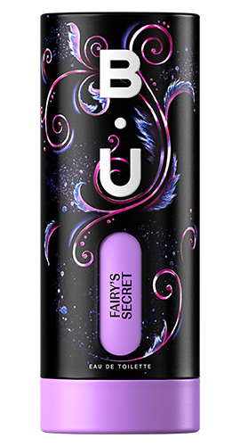 SARANTIS BU EDT FAIRY SECRET 50ML