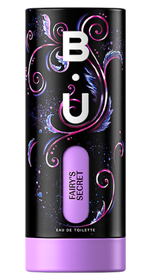 SARANTIS BU EDT FAIRY SECRET 50ML
