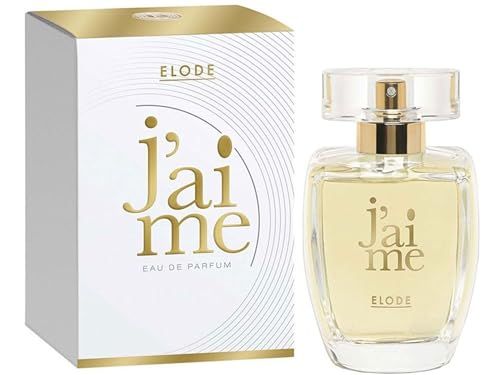 SARANTIS ELODE JAIME EDP 100 ML
