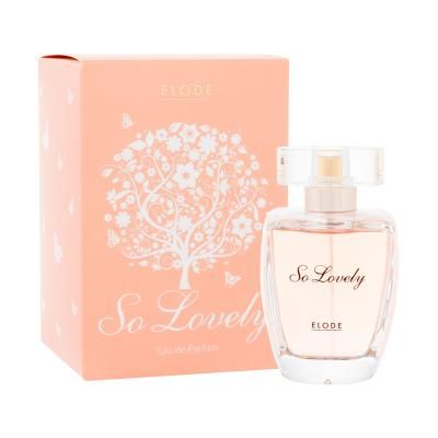 SARANTIS ELODE SO LOVELY EDP 100 ML