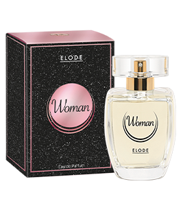 SARANTIS ELODE WOMAN EDP 100 ML